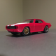 Illustration for article titled 1969 Camaro z/28